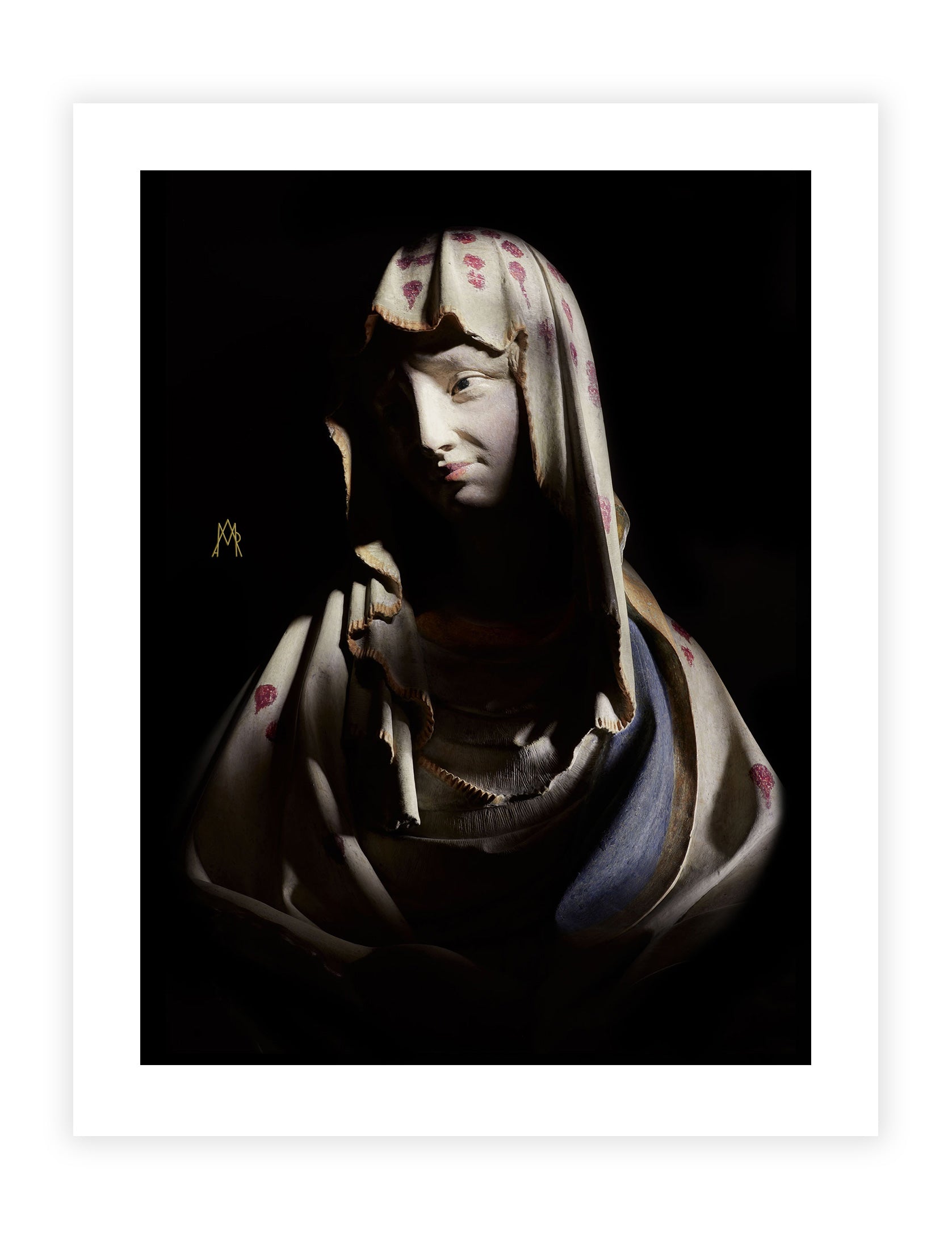 PIETÀ AUS ADMONT
